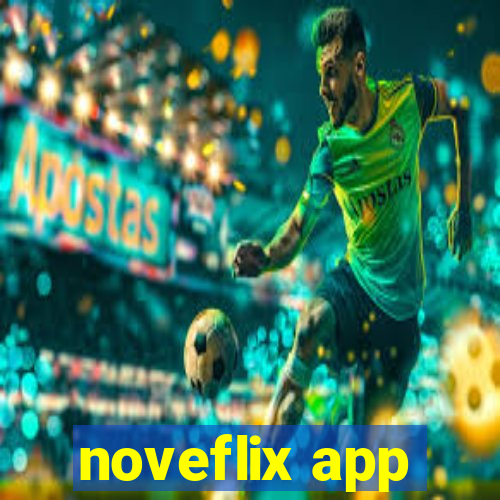 noveflix app